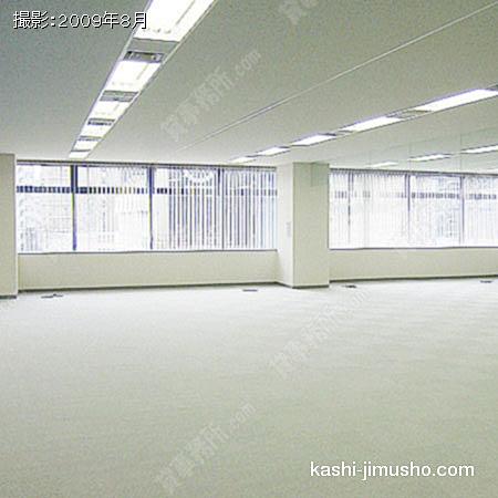貸室内部
