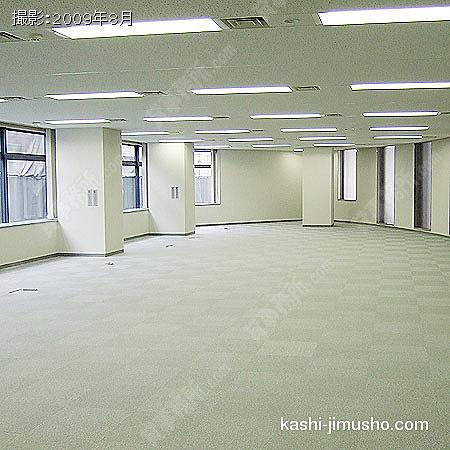 貸室内部2
