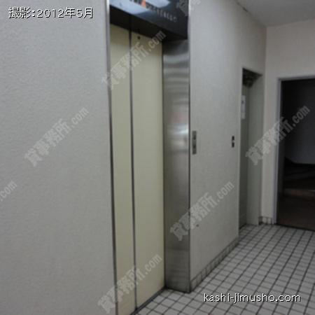 エレベーター エレベーター