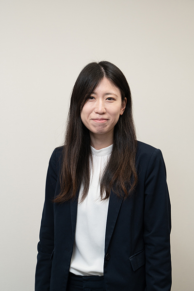 上野 美貴