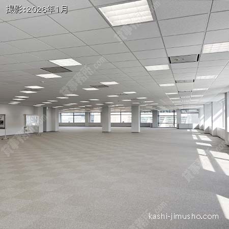 貸室内(8階465.43坪) 貸室内(8階465.43坪)