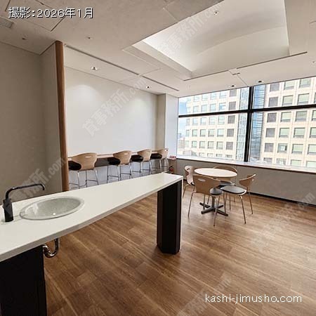 リフレッシュコーナー リフレッシュコーナー