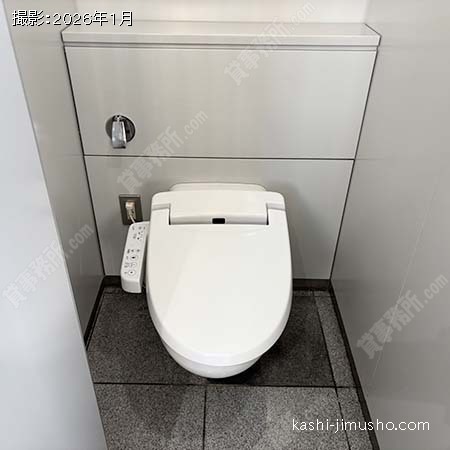 男性トイレ 男性トイレ