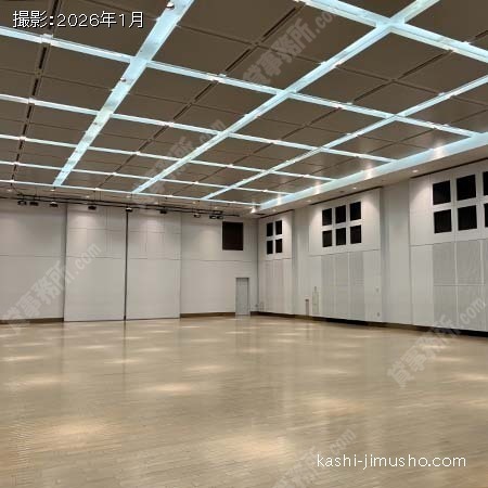 日石横浜ホール 日石横浜ホール