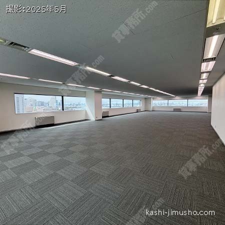 貸室内(15階)