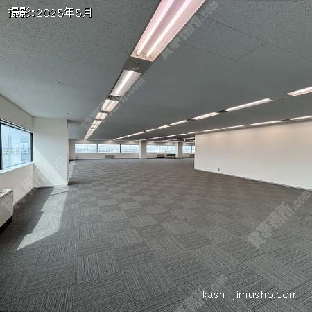 貸室内(15階)