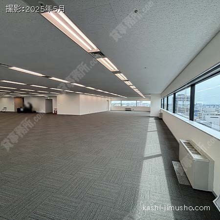 貸室内(15階)