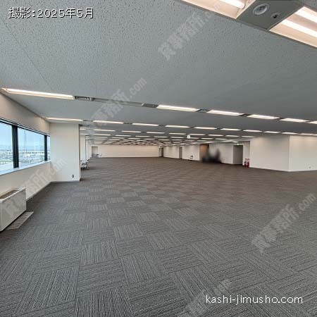 貸室内(15階)
