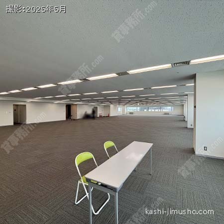 貸室内(15階)