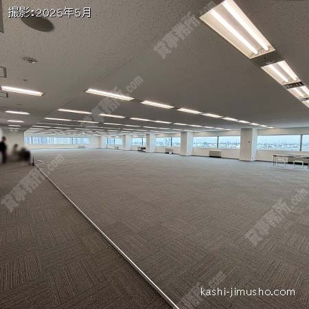 貸室内(15階)