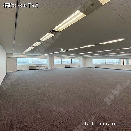 貸室内(15階)