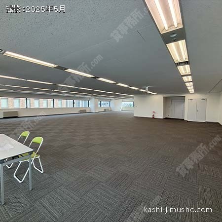 貸室内(15階)