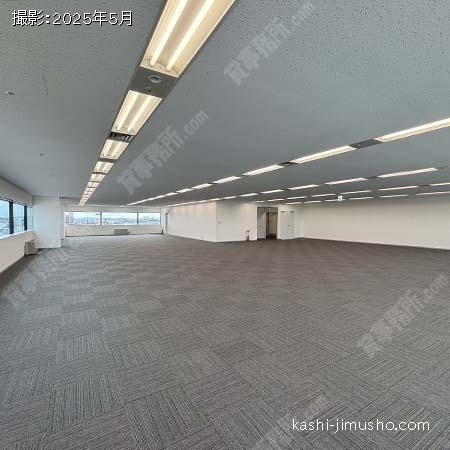 貸室内(15階)