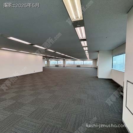 貸室内(15階)