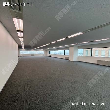 貸室内(15階)