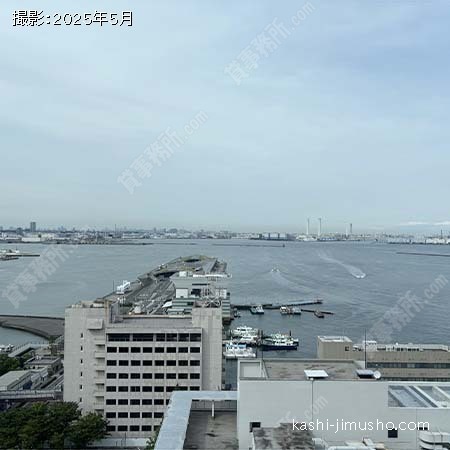眺望(15階)
