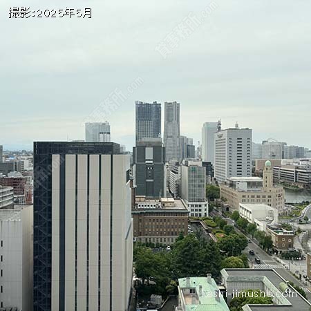 眺望(15階)