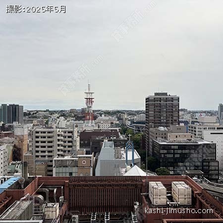 眺望(15階)