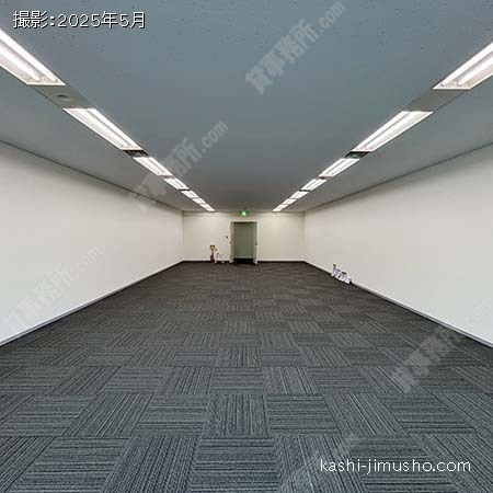貸室内(8階28.70坪)