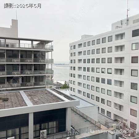 眺望(8階28.70坪)