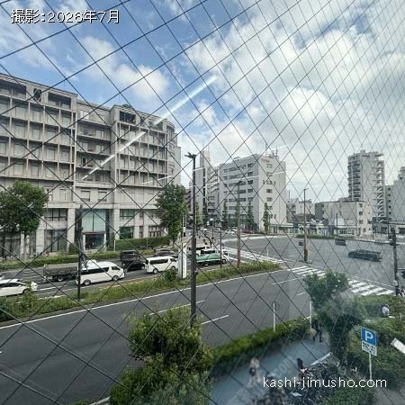 眺望(3階44.92坪) 眺望(3階44.92坪)