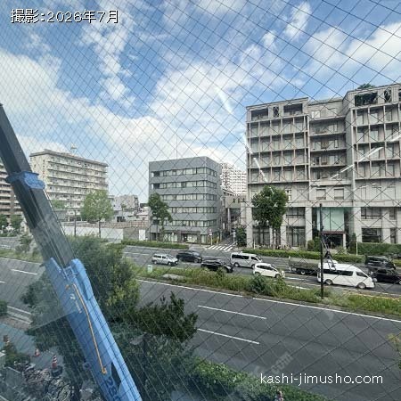 眺望(3階44.92坪) 眺望(3階44.92坪)
