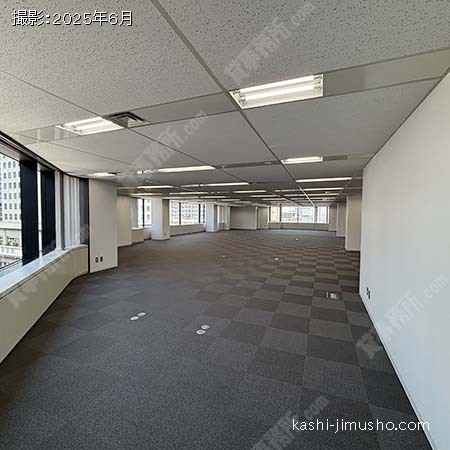 貸室内(8階801号室)