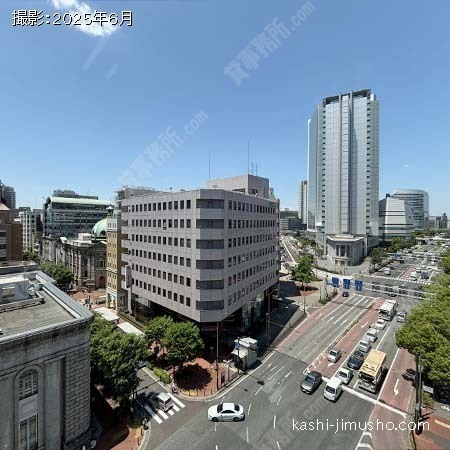 眺望(8階801号室)