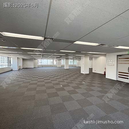 貸室内(8階801号室)