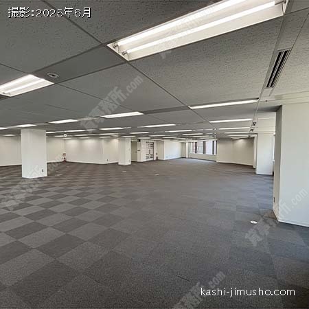 貸室内(8階801号室)