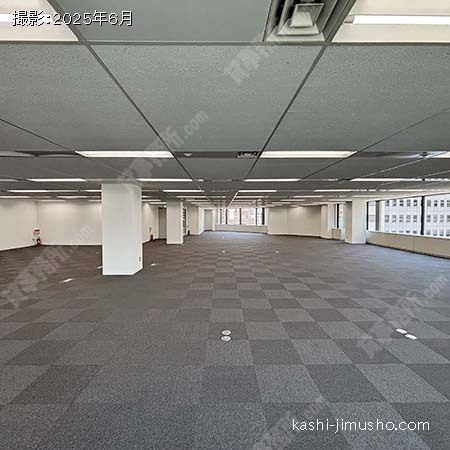 貸室内(8階801号室)