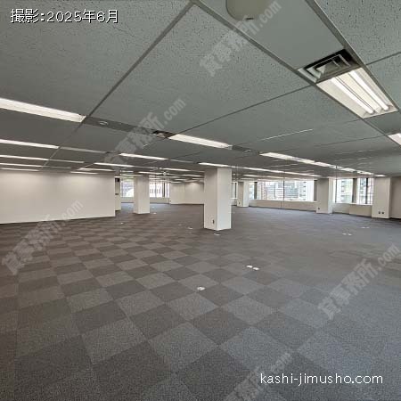 貸室内(8階801号室)