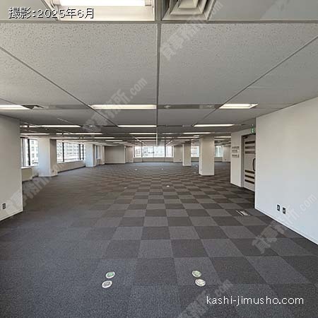 貸室内(8階801号室)