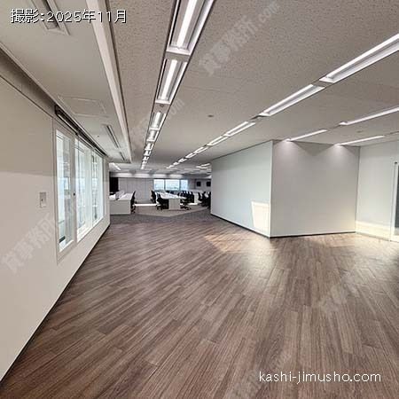 貸室内(33階3315区) 貸室内(33階3315区)