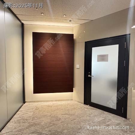 貸室内(33階3315区) 貸室内(33階3315区)