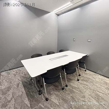 貸室内(33階3315区) 貸室内(33階3315区)