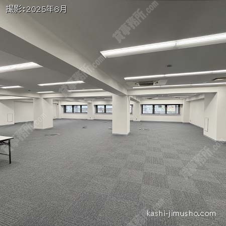 貸室内(3階301号室)