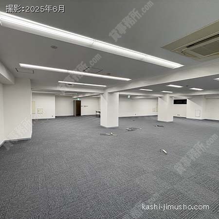 貸室内(3階301号室)