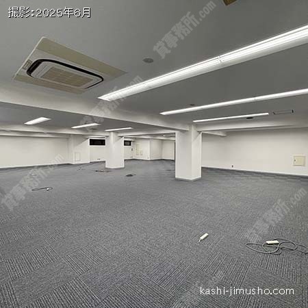 貸室内(3階301号室)