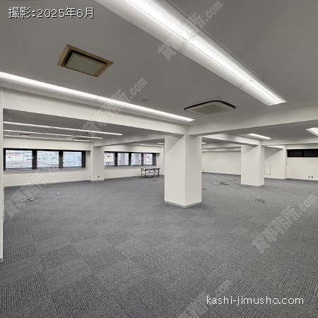 貸室内(3階301号室)