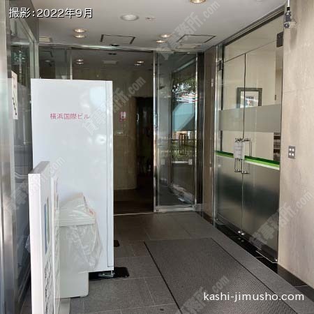 エントランス エントランス