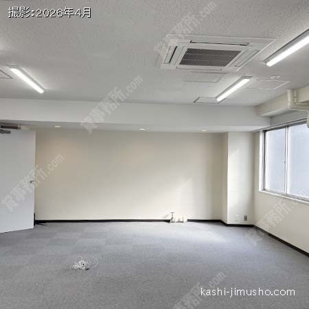 貸室内(5階504号室)