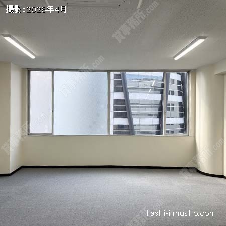 貸室内(5階504号室)