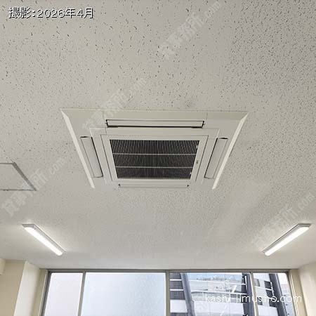 空調