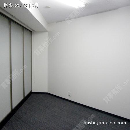 貸室内(B1階63.5坪) 貸室内(B1階63.5坪)