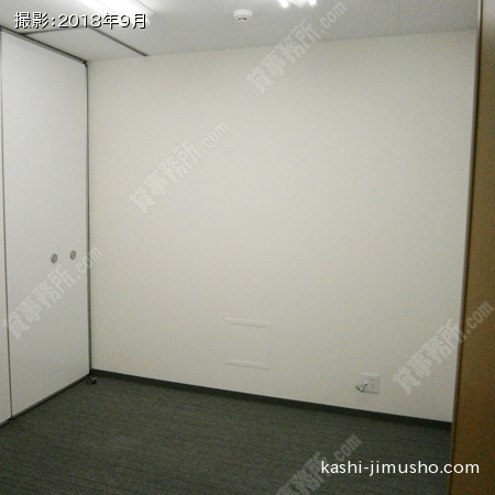貸室内(B1階63.5坪) 貸室内(B1階63.5坪)
