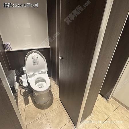 男性トイレ 男性トイレ