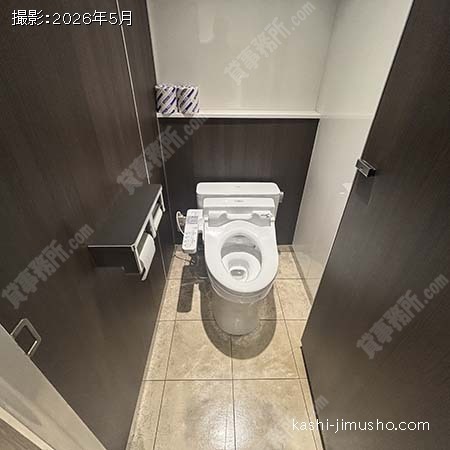 男性トイレ 男性トイレ