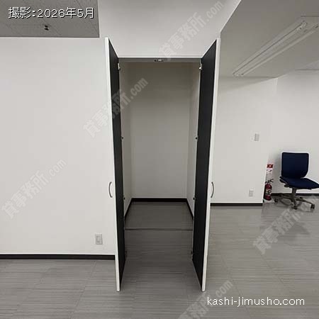 貸室内(B1階102号室) 貸室内(B1階102号室)