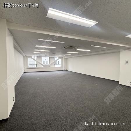 眺望(6階602号室) 眺望(6階602号室)